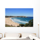 Bondi Beach Wall Decal