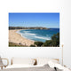 Bondi Beach Wall Decal