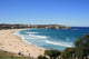 Bondi Beach Wall Decal