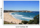 Bondi Beach Wall Decal