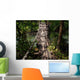 Boardwalk Jungle Wall Decal