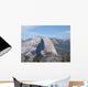 El Capitan Yosemite Wall Decal