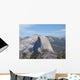 El Capitan Yosemite Wall Decal