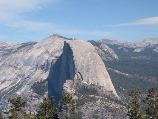 El Capitan Yosemite Wall Decal