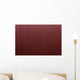Football Texture Wall Decal