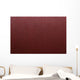 Football Texture Wall Decal