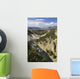 Yellowstone Wall Decal