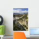 Yellowstone Wall Decal