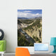 Yellowstone Wall Decal