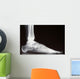 X-ray Wall Decal
