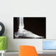 X-ray Wall Decal
