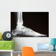X-ray Wall Decal