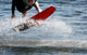 Wakeboarding Wall Decal