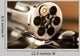357 Magnum Revolver Wall Decal