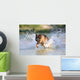 German Shepherd 181 Wall Decal