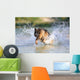German Shepherd 181 Wall Decal