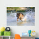 German Shepherd 181 Wall Decal