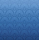 Seamless Art Nouveau Pattern Wall Decal