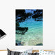 Adriatic Coastline Wall Decal