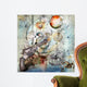 Decal Battle Wall Decal