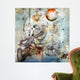 Decal Battle Wall Decal