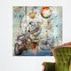 Decal Battle Wall Decal