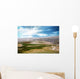 Holy Land Wall Decal