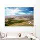 Holy Land Wall Decal