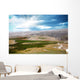 Holy Land Wall Decal
