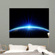 Universe Wall Decal