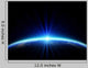 Universe Wall Decal