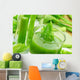Vegetable Juice Wall Decal