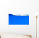 Blue Water Wall Decal