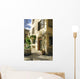 Jerusalem Modern House Wall Decal