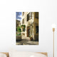 Jerusalem Modern House Wall Decal