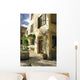 Jerusalem Modern House Wall Decal