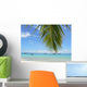 Feuille Palmier Wall Decal