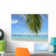 Feuille Palmier Wall Decal