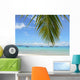 Feuille Palmier Wall Decal