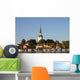 Mariefred Sweden Wall Decal