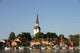 Mariefred Sweden Wall Decal