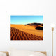Dunes Wall Decal