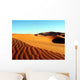 Dunes Wall Decal