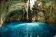 Mexican Cenote Sinkhole Wall Decal