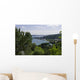 Bosphorus Bebek Bay Wall Decal