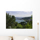 Bosphorus Bebek Bay Wall Decal