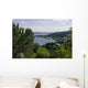 Bosphorus Bebek Bay Wall Decal