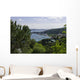 Bosphorus Bebek Bay Wall Decal