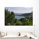 Bosphorus Bebek Bay Wall Decal