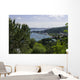 Bosphorus Bebek Bay Wall Decal